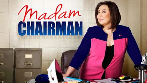 Madam Chairman Bild 1