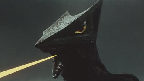Gamera gegen Gaos - Frankensteins Kampf der Ungeheuer Bild 1