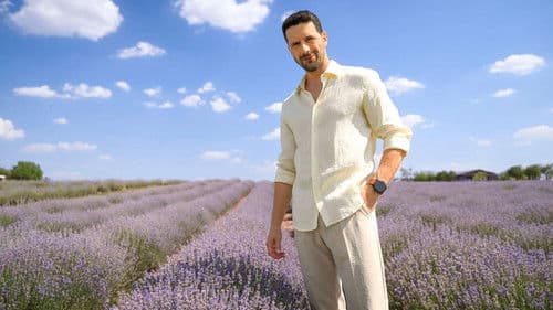 Iubire cu parfum de lavandă Bild 3