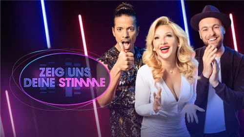 Zeig uns deine Stimme Bild 2