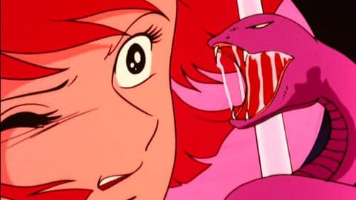 キューティーハニー Bild 4