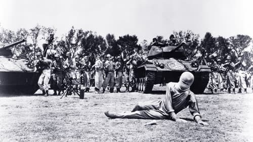 Der Tag, an dem die Erde stillstand Bild 1