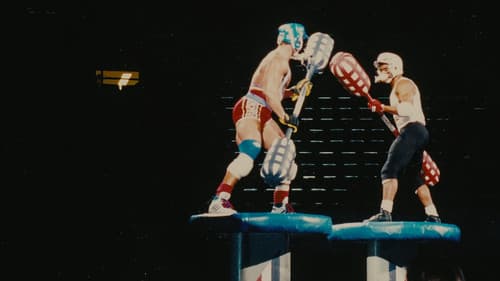 Muscles & Mayhem: An Unauthorized Story of American Gladiators Bild 3