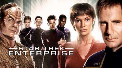 Star Trek: Enterprise Bild 5