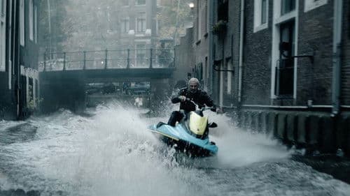 Amsterdamned II - Verfluchtes Amsterdam Bild 4