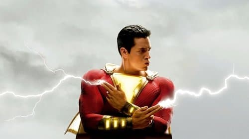 Shazam! Bild 5