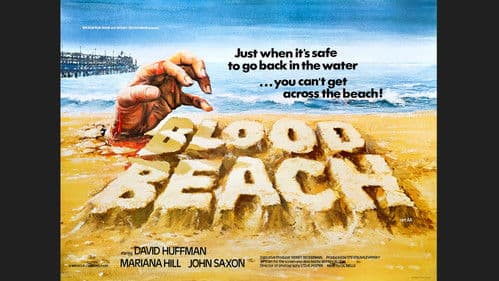 Blood Beach - Horror am Strand Bild 6