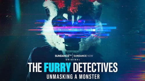 The Furry Detectives: Unmasking a Monster Bild 1