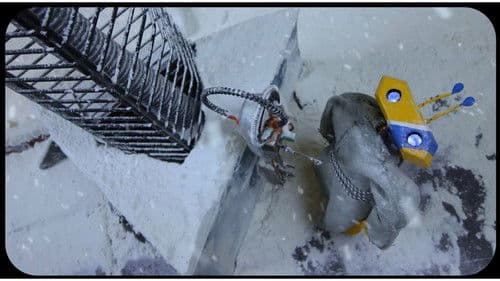 Flotsam & Jetsam Bild 1