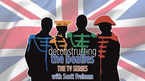 Deconstructing the Beatles Bild 1