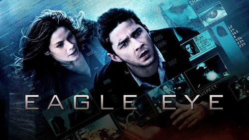 Eagle Eye - Außer Kontrolle Bild 3