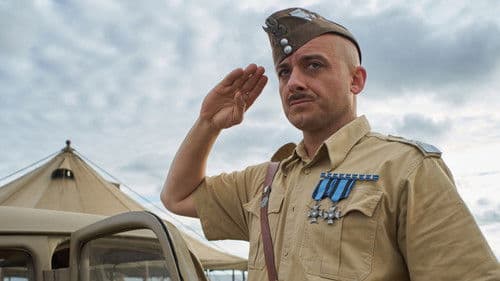 Czerwone maki Bild 4