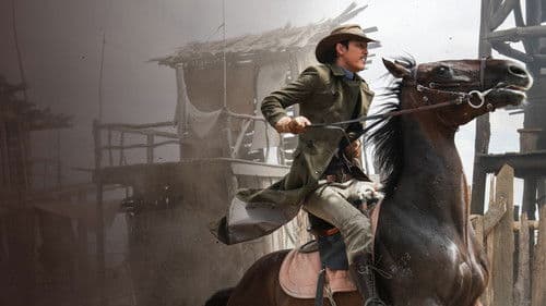 The Good, the Bad, the Weird Bild 3