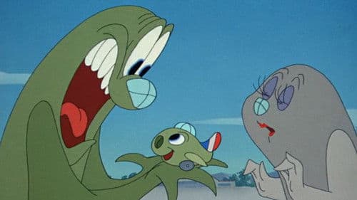 Little Johnny Jet Bild 4