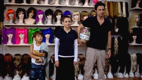 Wish I Was Here Bild 8