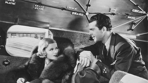 13 Hours by Air Bild 6