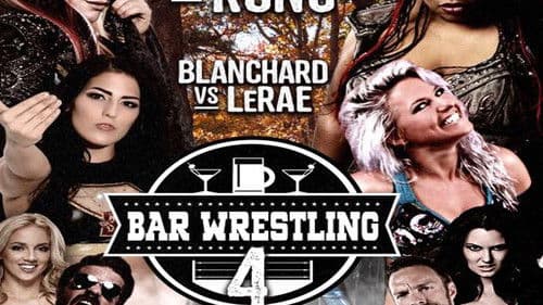 Bar Wrestling 4: Autumn In LA Bild 2