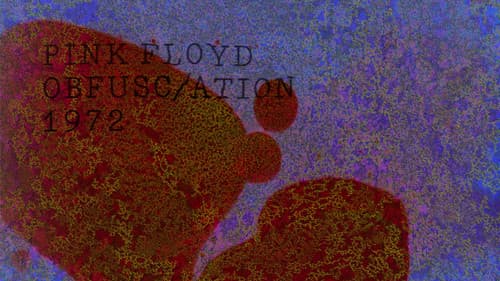 Pink Floyd: The Early Years, Vol 6 - Obfusc/ation Bild 6