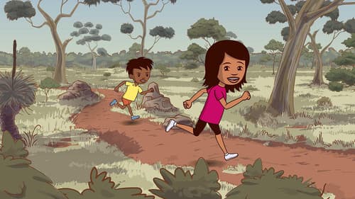 Little J & Big Cuz Bild 1