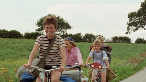 5 Freunde in der Tinte Bild 5