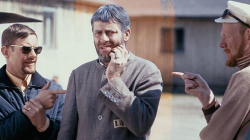 Jerry Lewis - From Darkness to Light Bild 7