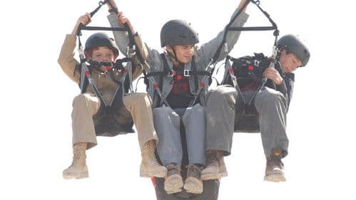 Die drei ??? – Das Geheimnis der Geisterinsel Bild 7