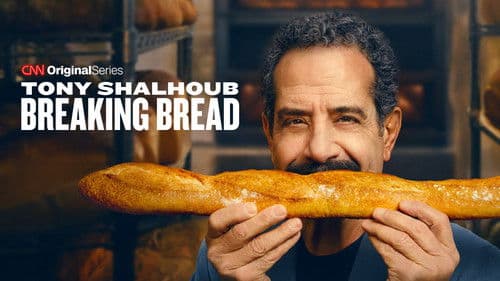 Tony Shalhoub Breaking Bread Bild 4