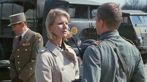 L'Honneur d'un capitaine Bild 2