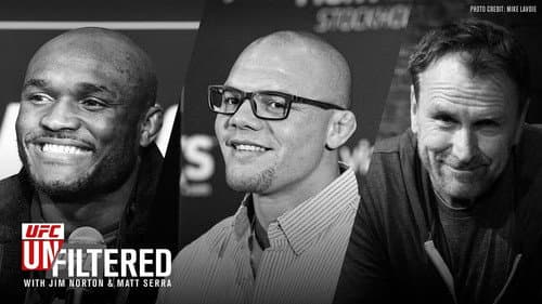 UFC Unfiltered Bild 1