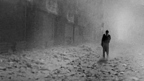 Wendepunkt 911 und der Krieg gegen den Terror Bild 5