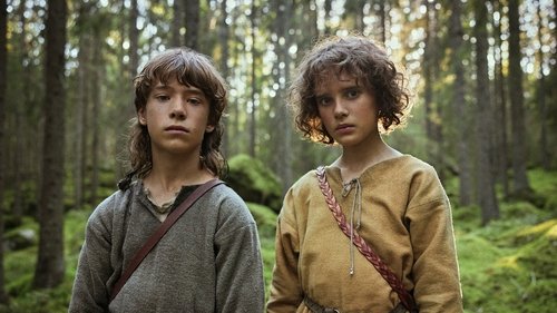 Ronja Rövardotter Bild 3