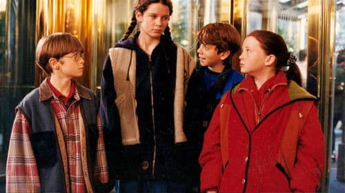 Die Knickerbocker-Bande Bild 1