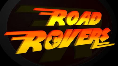 Road Rovers Bild 5