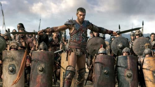 Spartacus Bild 3