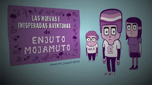 Las nuevas e inesperadas aventuras de Enjuto Mojamuto Bild 2