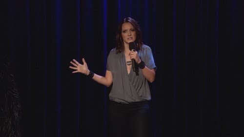 Jen Kirkman: I'm Gonna Die Alone (And I Feel Fine) Bild 2