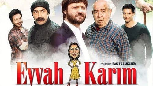 Eyvah Karım Bild 1