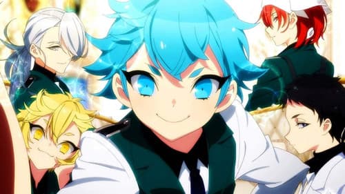 Pretty Boy Detective Club Bild 3