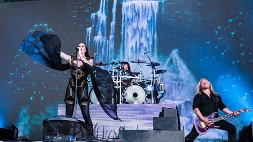 Nightwish: Decades (Live in Buenos Aires) Bild 4