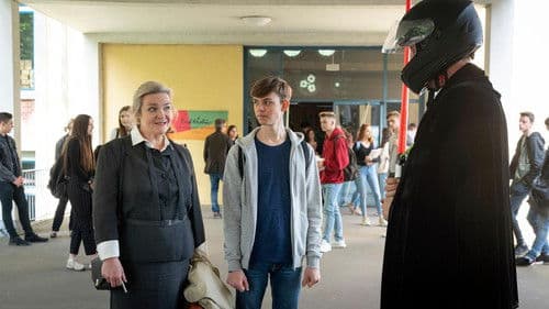 Eine Klasse für sich Bild 4