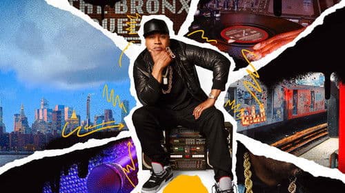 Hip Hop Was Born Here Bild 1