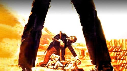 Arriva Durango, paga o muori Bild 1