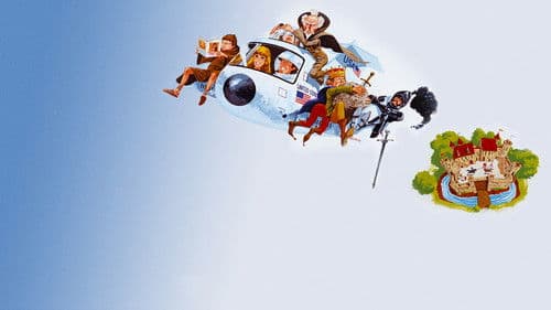 König Artus und der Astronaut Bild 5