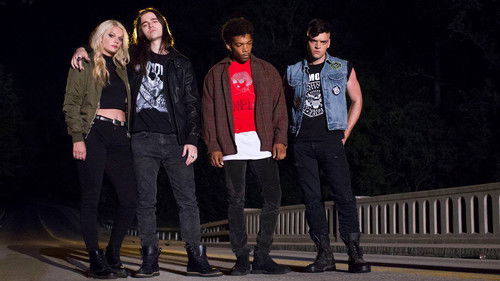 Johnny Gruesome Bild 5