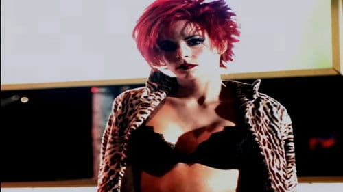 Mylène Farmer: California Bild 1