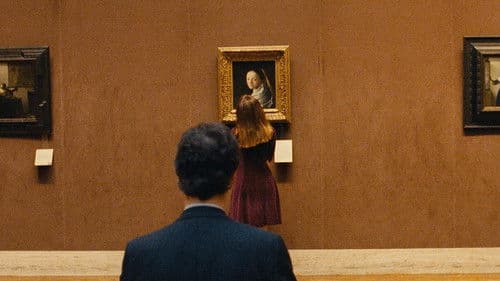 All the Vermeers in New York Bild 1