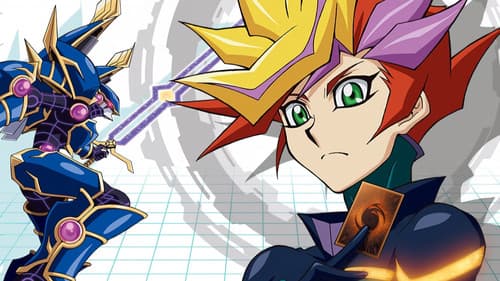Yu-Gi-Oh! Vrains Bild 3