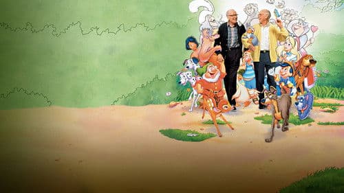 Frank and Ollie Bild 5