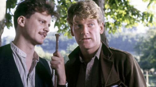 A Month in the Country Bild 4