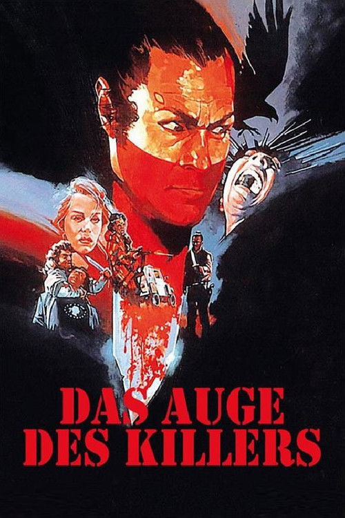 Das Auge des Killers